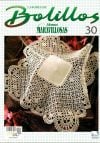 Labores de bolillos 30