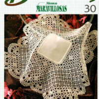 Labores de bolillos 30