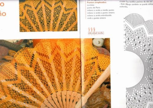 Labores de bolillos 30 - immagine 2