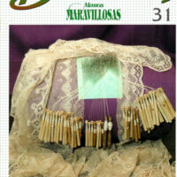 Labores de bolillos 31