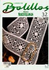 Labores de bolillos 32