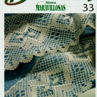 Labores de bolillos 33