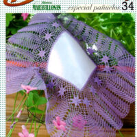 Labores de bolillos 34