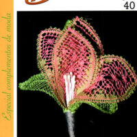 Labores de bolillos 40
