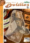 Labores de bolillos 41