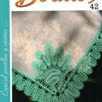 Labores de bolillos 42
