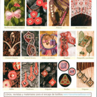 Labores de bolillos 43 / 2009