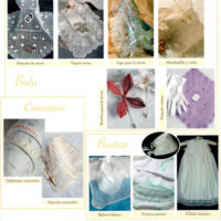 Labores de bolillos 44 / 2009