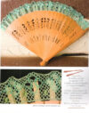 Labores de bolillos  48, speciale ventagli anno 2009 - immagine 3