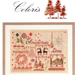 Wedding samplers