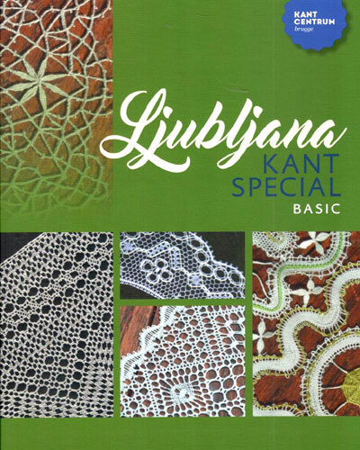 Ljubljana kant special basic, oidfa 2016