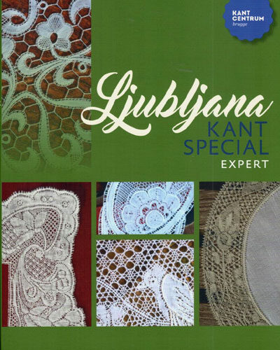Ljubljana kant special expert, oidfa 2016