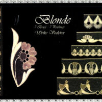 Blonde
