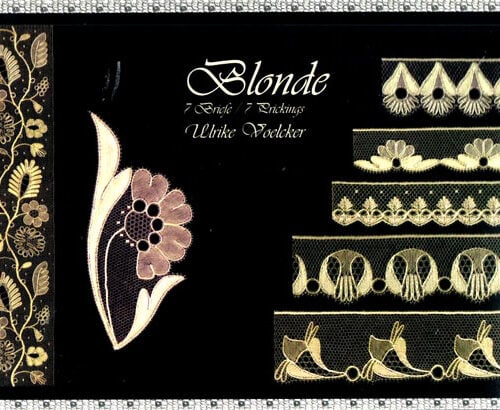 Blonde