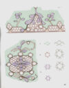 Lace on christening clothes, il merletto nei vestiti da battesimo - immagine 2