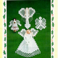 Holiday ornaments 16, ornamenti per le feste 16
