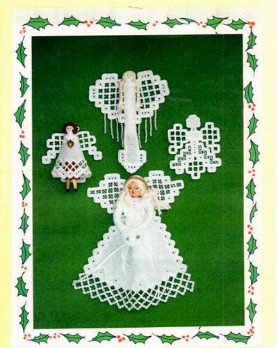 Holiday ornaments 16, ornamenti per le feste 16