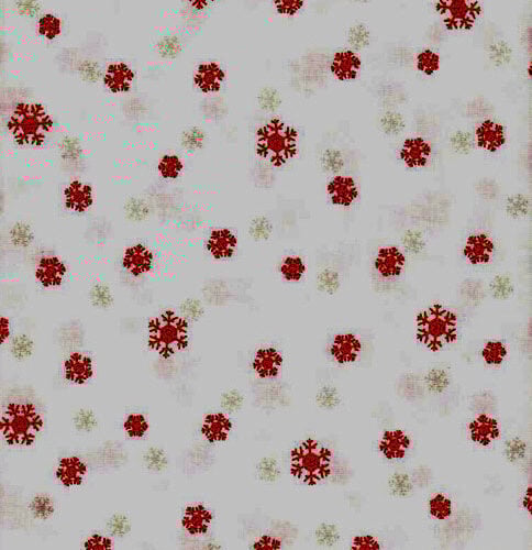 "jol" by wenche wolff hatling of northern quilts for moda, fiocchi neve ultimi 2 pezzi
