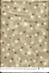 "jol" by wenche wolff hatling of northern quilts for moda, fiocchi neve ultimi 2 pezzi - immagine 3