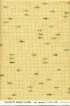 "town square" by holly taylor for moda, puntini e abeti altezza cm 110 € 18,00 al metro vendita a multipli di 50 cm
