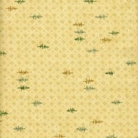 "town square" by holly taylor for moda, puntini e abeti altezza cm 110 € 18,00 al metro vendita a multipli di 50 cm