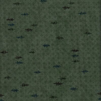 "town square" by holly taylor for moda, puntini e abeti altezza cm 110 € 18,00 al metro vendita a multipli di 50 cm