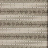 "jol" by wenche wolff hatling of northern quilts for moda, cuori e righe vendita multipli di 50 cm