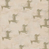 "jol" by wenche wolff hatling of northern quilts for moda, renne vendita a multipli di 50 cm