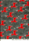 "jol" by wenche wolff hatling of northern quilts for moda, renne vendita a multipli di 50 cm - immagine 3