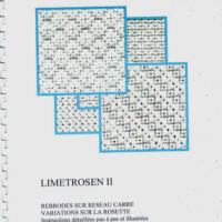 Limetrosen ii, retini 5°, luzine happel