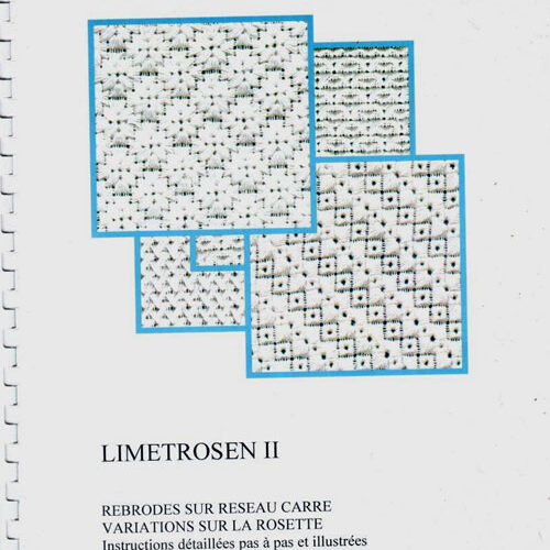 Limetrosen ii, retini 5°, luzine happel