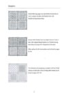 Openwork needleweaving patters, retini 3°, luzine happel - immagine 4