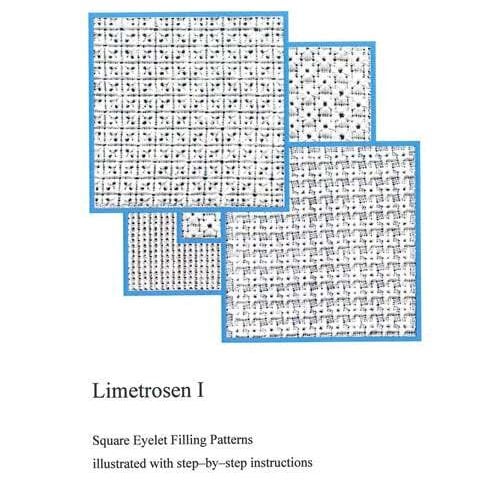 Limitrosen 1°- retini 1°, luzine happel