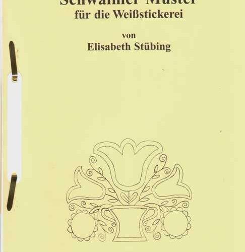Schwalmer muster, stubing