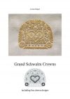 Grand schwalm crown, luzine happel