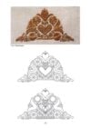 Grand schwalm crown, luzine happel - immagine 3