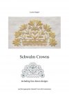 Schwalm crown, luzine happel