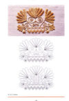 Schwalm crown, luzine happel - immagine 2