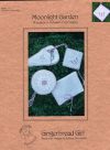 Moonlight garden, lezione di ricamo assia