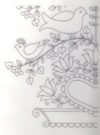 Schwalm bird tree extended, luzine happel - immagine 2
