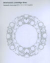 Disegni assia, luzine happel - immagine 2