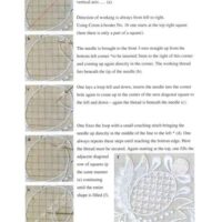 Early schwalm whitework / assia2°, luzine happel