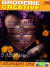 Broderie creative 27, 5 abecedaires