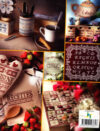 Broderie creative 27, 5 abecedaires - immagine 2