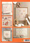 Broderie creative 57, abecedaire country - immagine 2