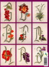 Mains & merveilles, hors serie n°3, les monogrammes embellis - immagine 2