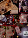 Broderie creative n° 30, brodez l'iver - immagine 3
