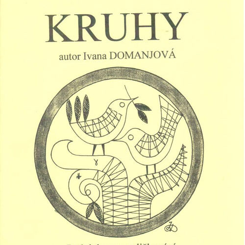 Kruhy  domanjova