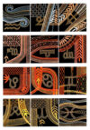 12 znameni zverokruhu/12 segni zodiacali domanjova - immagine 2