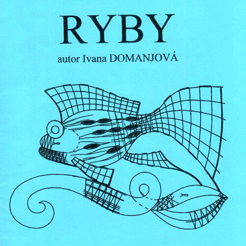 Riby domanjova